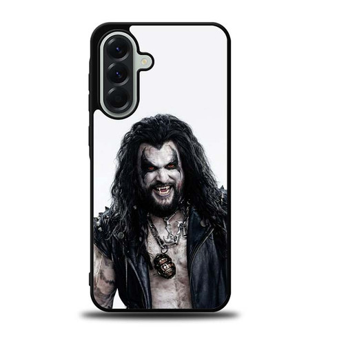 Lobo Supergirl Movie 02 Samsung Galaxy A56 5G Case