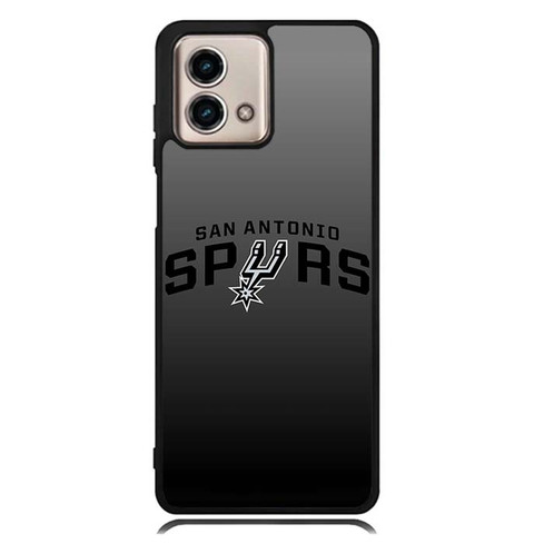 San Antonio Spurs 01 Moto G Stylus 2023 Case