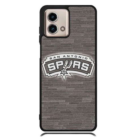 San Antonio Spurs 03 Moto G Stylus 2023 Case