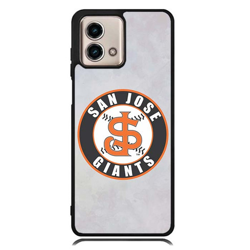 San Jose Giants Moto G Stylus 2023 Case