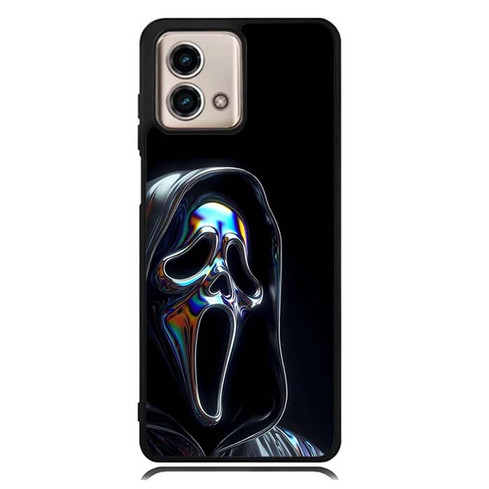 Scream Chrome Moto G Stylus 2023 Case