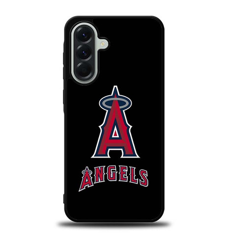 Los Angeles Angels 03 Samsung Galaxy A56 5G Case