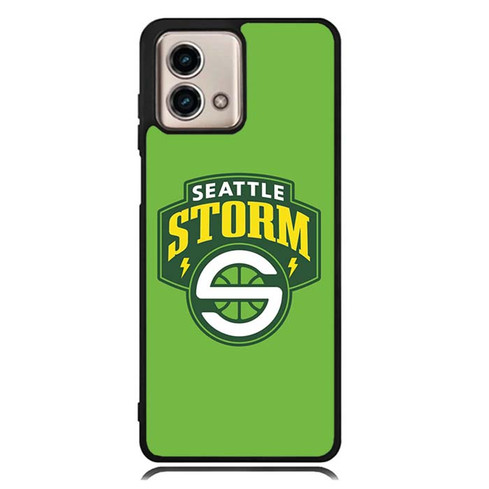 Seattle Storm 02 Moto G Stylus 2023 Case