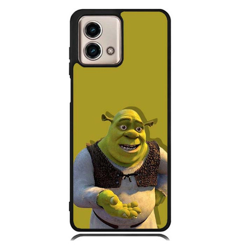 Shrek Moto G Stylus 2023 Case