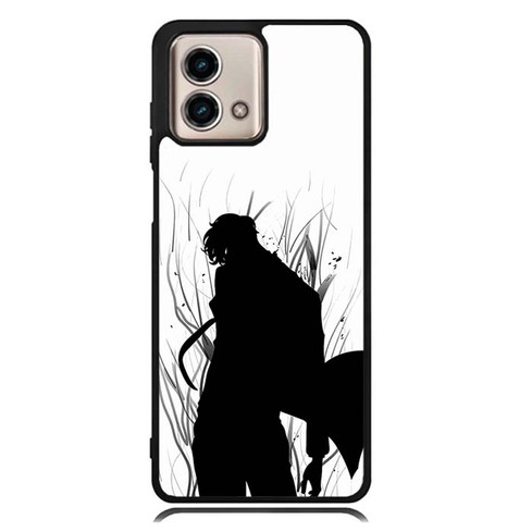 Solo Leveling Manhwa Moto G Stylus 2023 Case