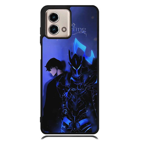 Solo Leveling Shadow Sovereignty Moto G Stylus 2023 Case