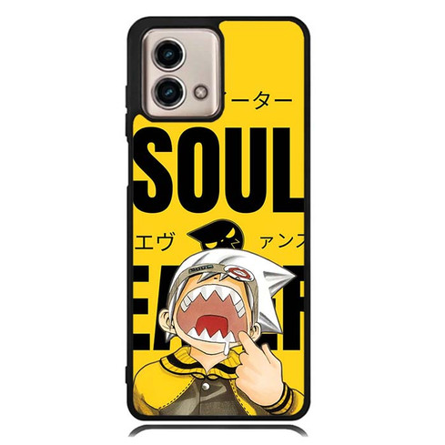 Soul Eater Moto G Stylus 2023 Case