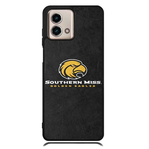 Southern Miss Golden Eagles 03 Moto G Stylus 2023 Case