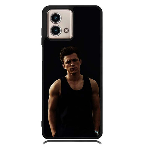 Spiderman Tom Holland Moto G Stylus 2023 Case