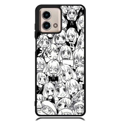 Spy × Family Infinite Anya Moto G Stylus 2023 Case