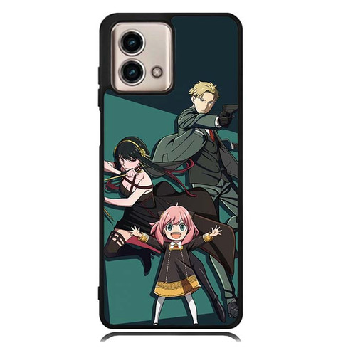 Spy × Family The Forger Frontline Moto G Stylus 2023 Case