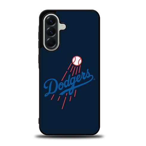 Los Angeles Dodgers 02 Samsung Galaxy A56 5G Case