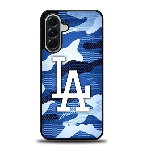 Los Angeles Dodgers 03 Samsung Galaxy A56 5G Case