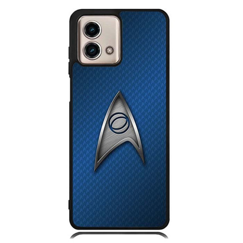 Star Trek Science Moto G Stylus 2023 Case