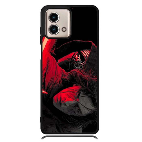 Star Wars Kylo Ren Moto G Stylus 2023 Case