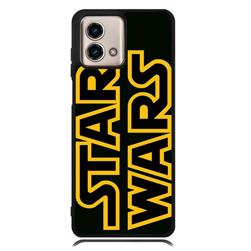 Star Wars Logo Classic Moto G Stylus 2023 Case