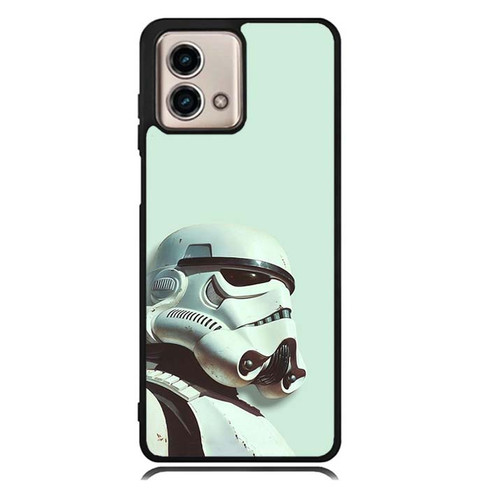 Star Wars Stormtrooper Order Moto G Stylus 2023 Case