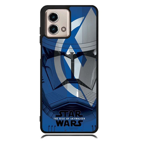 Star Wars The Rise of Skywalker Moto G Stylus 2023 Case