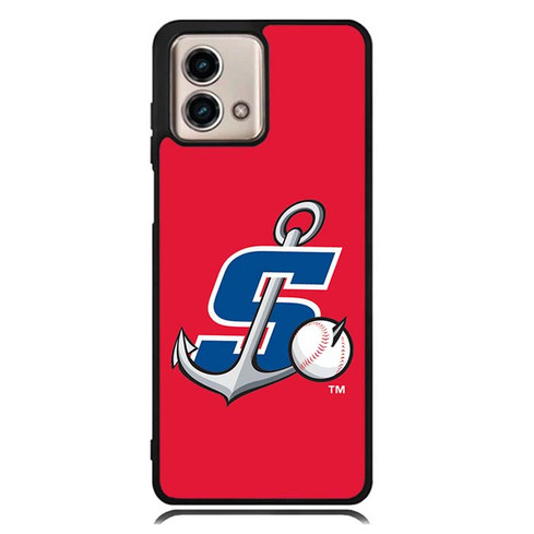 Stockton Ports 01 Moto G Stylus 2023 Case
