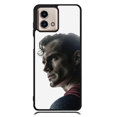 Superman Man of Steel Moto G Stylus 2023 Case