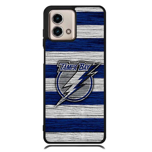 Tampa Bay Lightning 03 Moto G Stylus 2023 Case