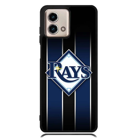 Tampa Bay Rays 02 Moto G Stylus 2023 Case