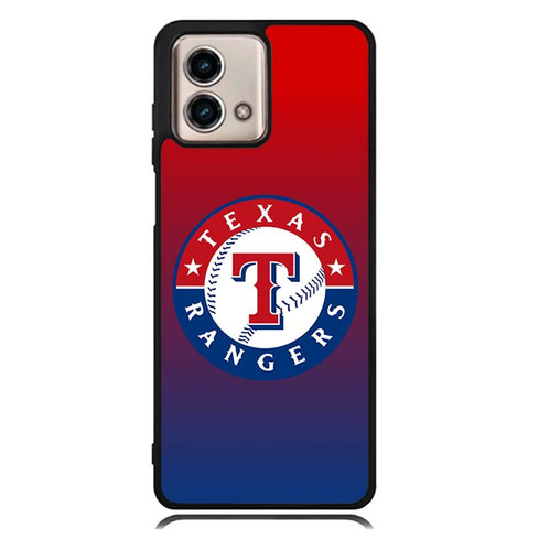 Texas Rangers 01 Moto G Stylus 2023 Case