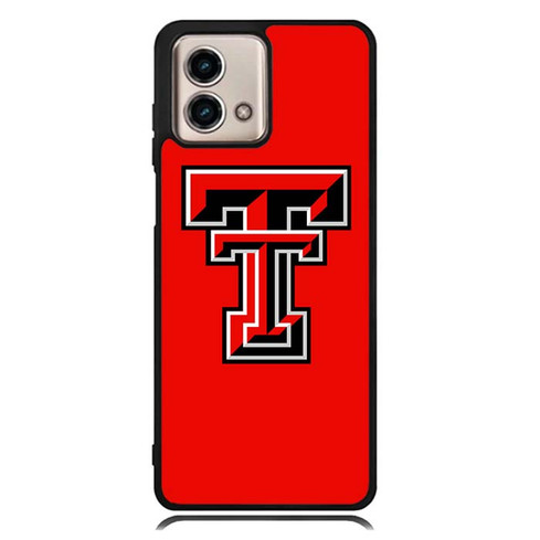Texas Tech Red Raiders Moto G Stylus 2023 Case