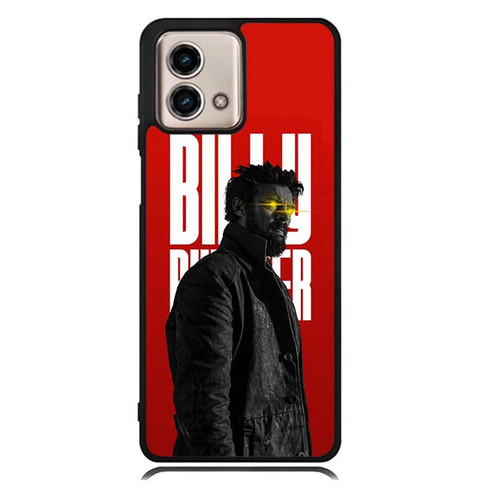 The Boys Billy Butcher Moto G Stylus 2023 Case