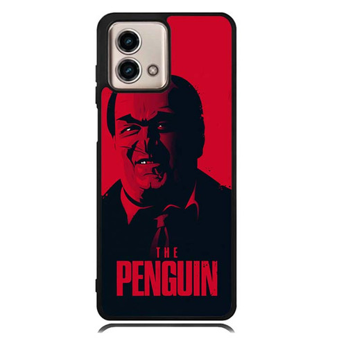 The Penguin Moto G Stylus 2023 Case