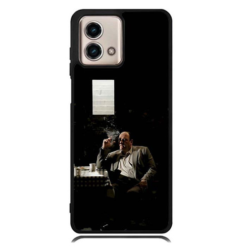 Tony Soprano Moto G Stylus 2023 Case