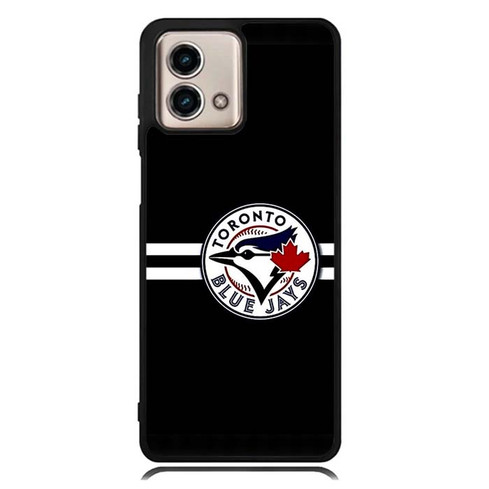 Toronto Blue Jays 03 Moto G Stylus 2023 Case