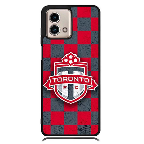 Toronto FC 01 Moto G Stylus 2023 Case