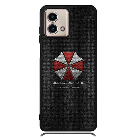 Umbrella Corp Resident Evil Moto G Stylus 2023 Case