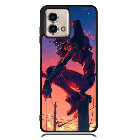 Unit Evangelion 01 Moto G Stylus 2023 Case