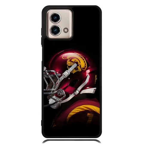 Usc Trojan Armor of the West Moto G Stylus 2023 Case