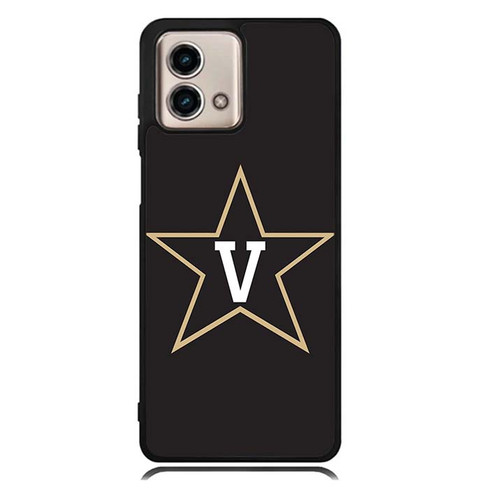 Vanderbilt Commodores 01 Moto G Stylus 2023 Case