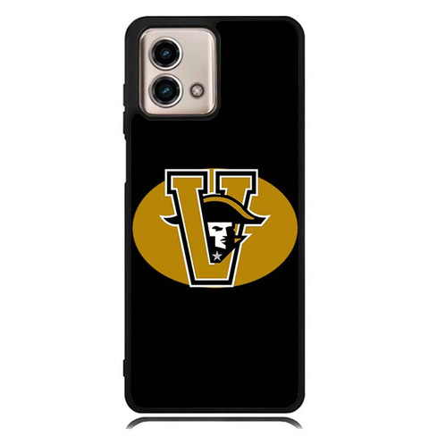 Vanderbilt Commodores 02 Moto G Stylus 2023 Case