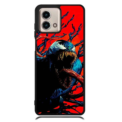 Venom Symbiote Rage Moto G Stylus 2023 Case