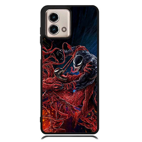 Venom vs Carnage Moto G Stylus 2023 Case