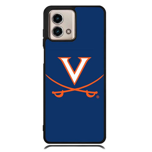 Virginia Cavaliers 02 Moto G Stylus 2023 Case
