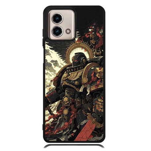 War Hammer 40k Moto G Stylus 2023 Case