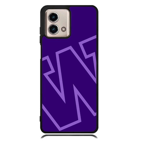 Washington Huskies Logo Moto G Stylus 2023 Case