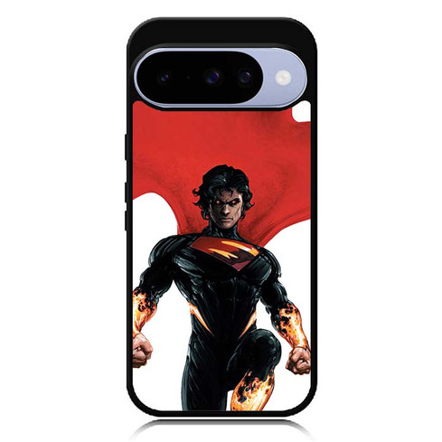 Absolute Superman DC Superhero Google Pixel 10 Case