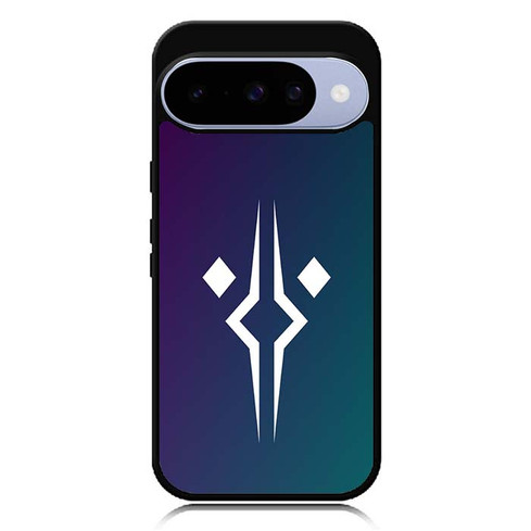 Ahsoka Tano Star wars 02 Google Pixel 10 Case
