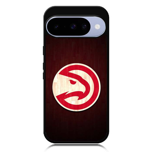 Atlanta Hawks 04 Google Pixel 10 Case