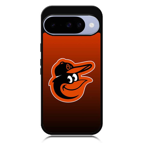 Baltimore Orioles 03 Google Pixel 10 Case