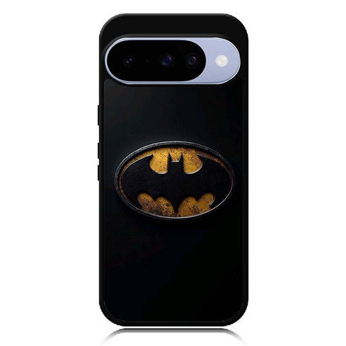 Batman Gothams Beacon Google Pixel 10 Case