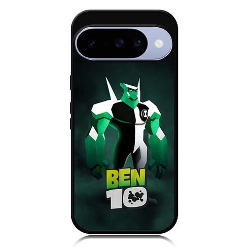 Ben 10 Diamondhead Google Pixel 10 Case