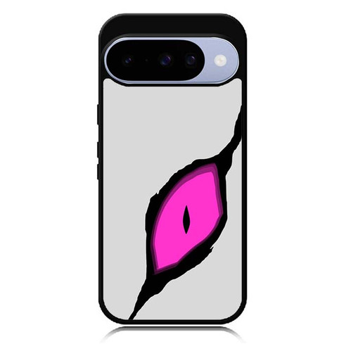 Ben Ten Ghostfreak Google Pixel 10 Case